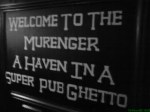 Murenger sign