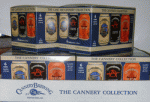 The Cannery Collection - Small