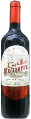 Castillo de Monseran Old Vine Garnacha 2007