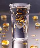 Goldschlager shooter