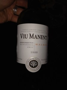 viu manent malbec