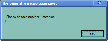 screenshot plenty of fish 2
