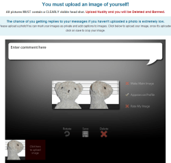 screenshot plenty of fish 4