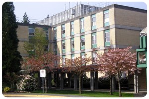 Langley memorial hosp