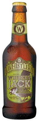 whiskey jack ale