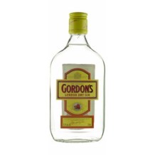 Gordons London Dry Gin 375ml
