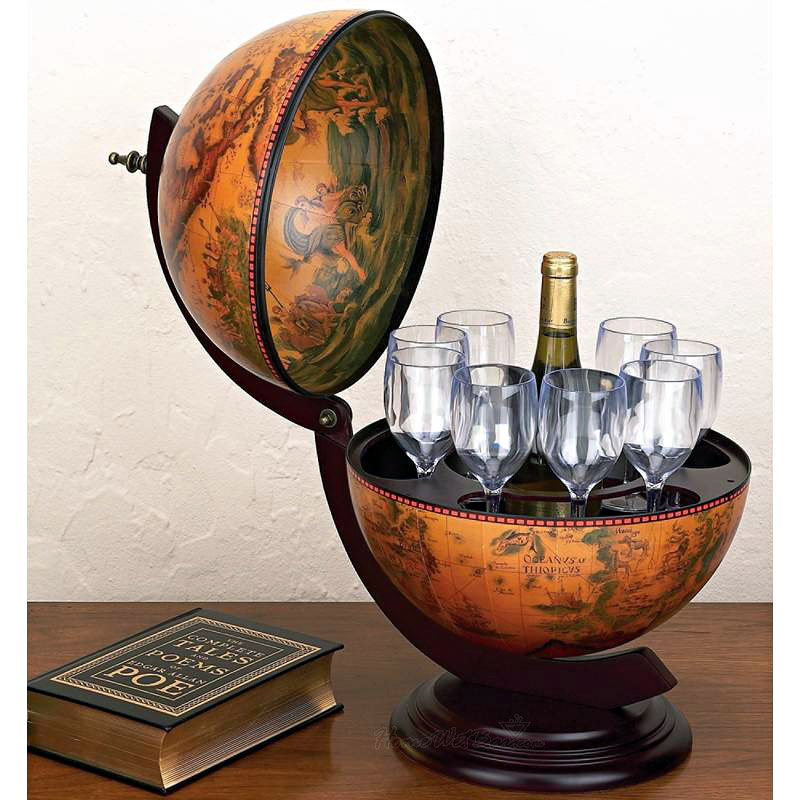 bar-globe-tabletop