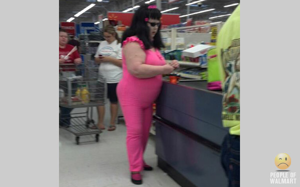 I was distracted, okay?