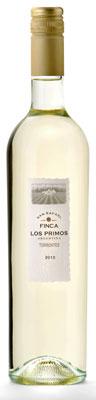 finca los primos torrontes