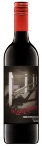 lucky country shiraz grenache 2009