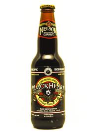 blackheart oatmeal stout