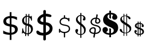 DollarSign