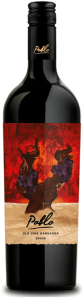pablo old vine garnacha