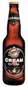 russell cream ale