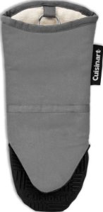 cuisinart oven mitt