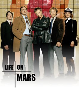 life on mars