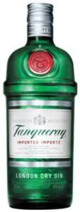 Tanqueray