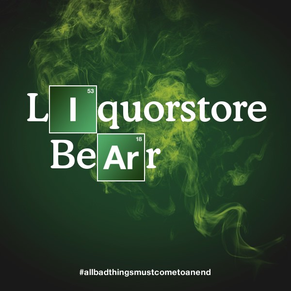 LB Breaking Bad profile pic