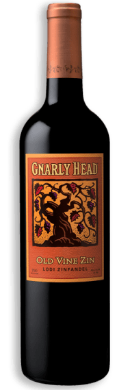 Gnarly Head Zin 2011