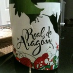 real de aragon