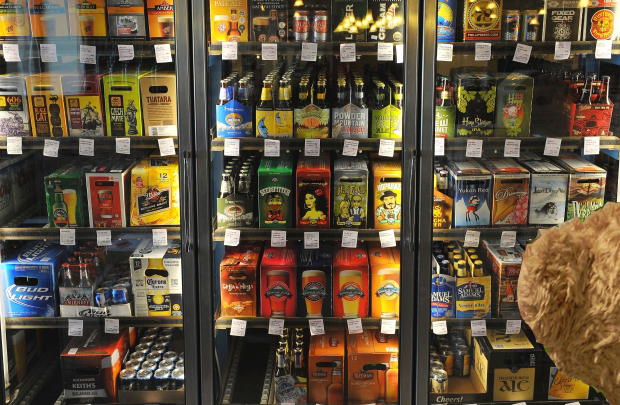 Picture: Edmonton Journal