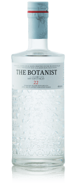 The Botanist