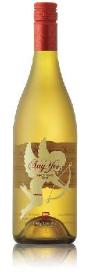 Dirty Laundry SAY YES pinot gris