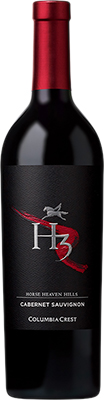 C2031 H3 wine Columbia Crest