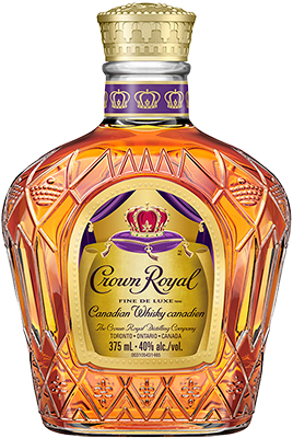 Crown Royal Canadian Whisky